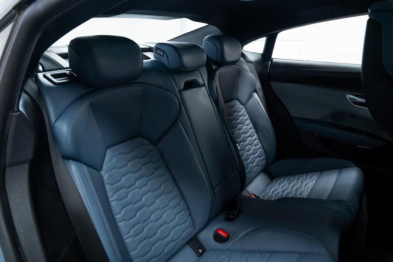 2022 Audi e-tron GT Prestige 1 Owner Head-Up Display Bang &amp; Olufsen Sound Portland OR