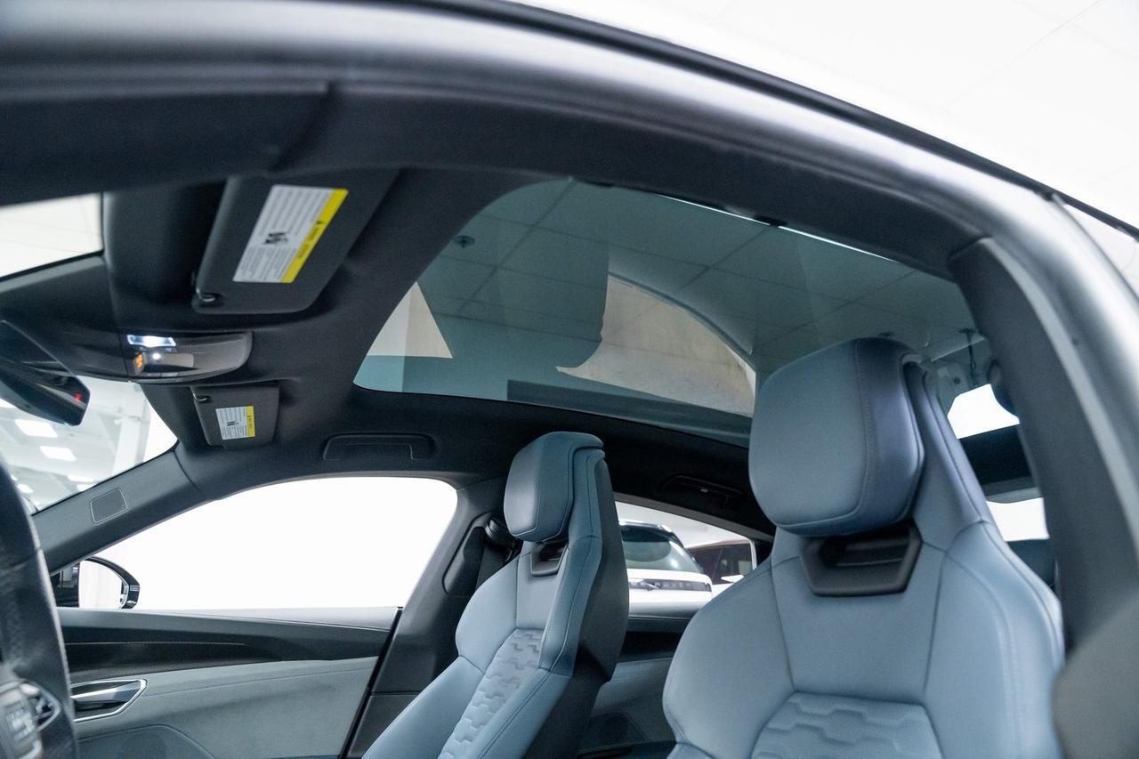 2022 Audi e-tron GT Prestige 1 Owner Performance Package Bang &amp; Olufsen Sound Portland OR