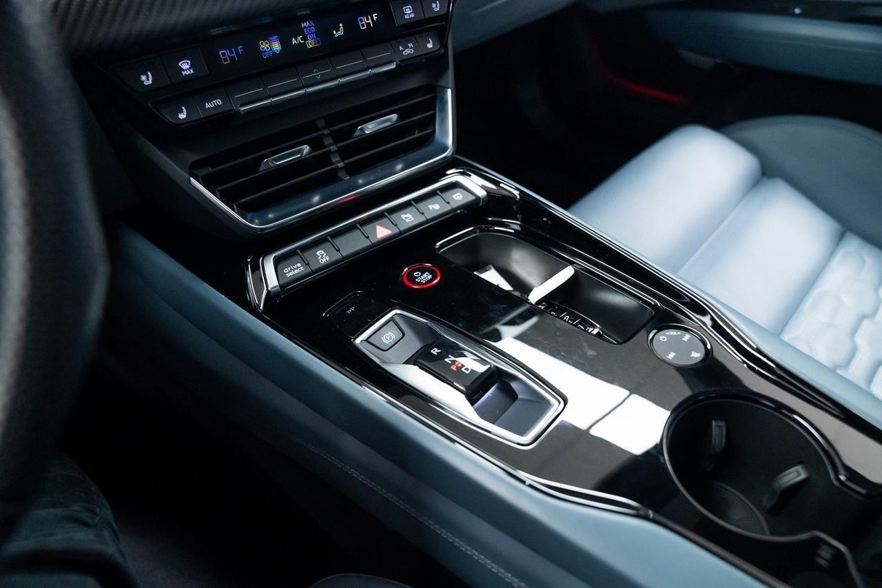 2022 Audi e-tron GT Prestige 1 Owner Performance Package Bang &amp; Olufsen Sound Portland OR