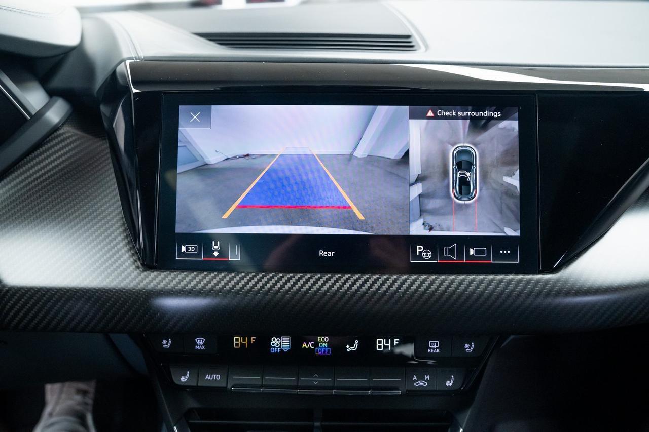 2022 Audi e-tron GT Prestige 1 Owner Performance Package Bang &amp; Olufsen Sound Portland OR