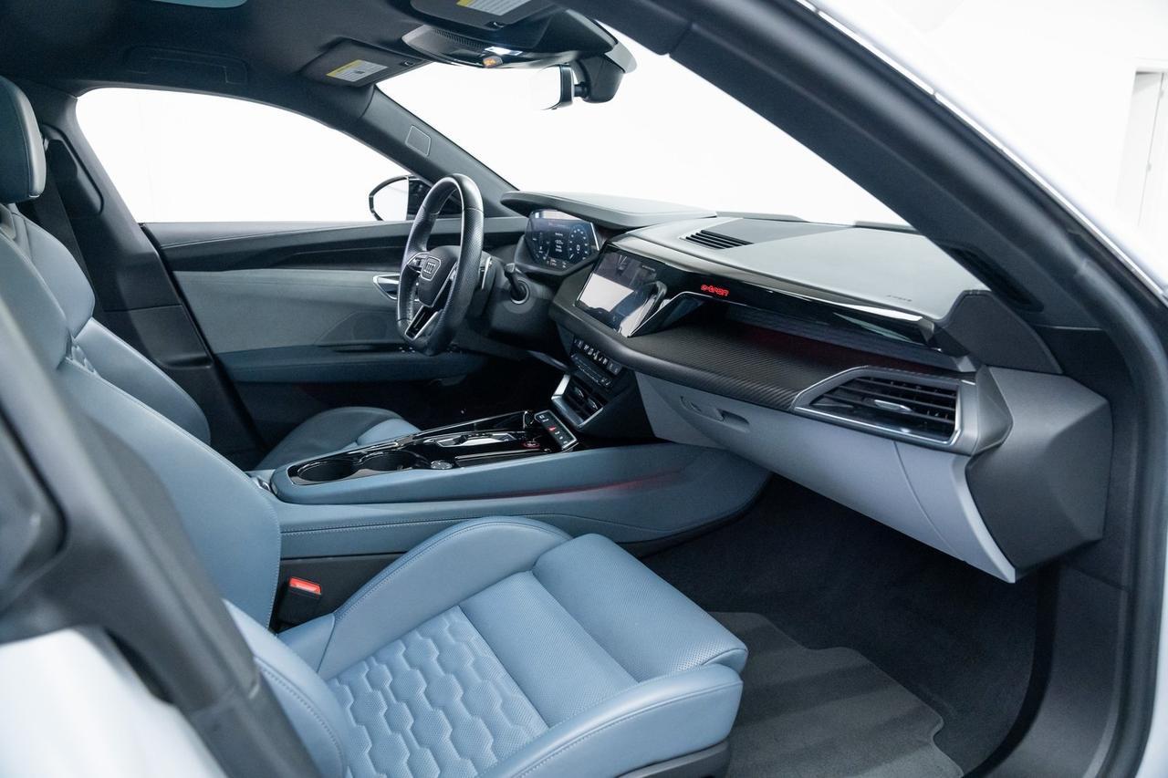 2022 Audi e-tron GT Prestige 1 Owner Performance Package Bang &amp; Olufsen Sound Portland OR