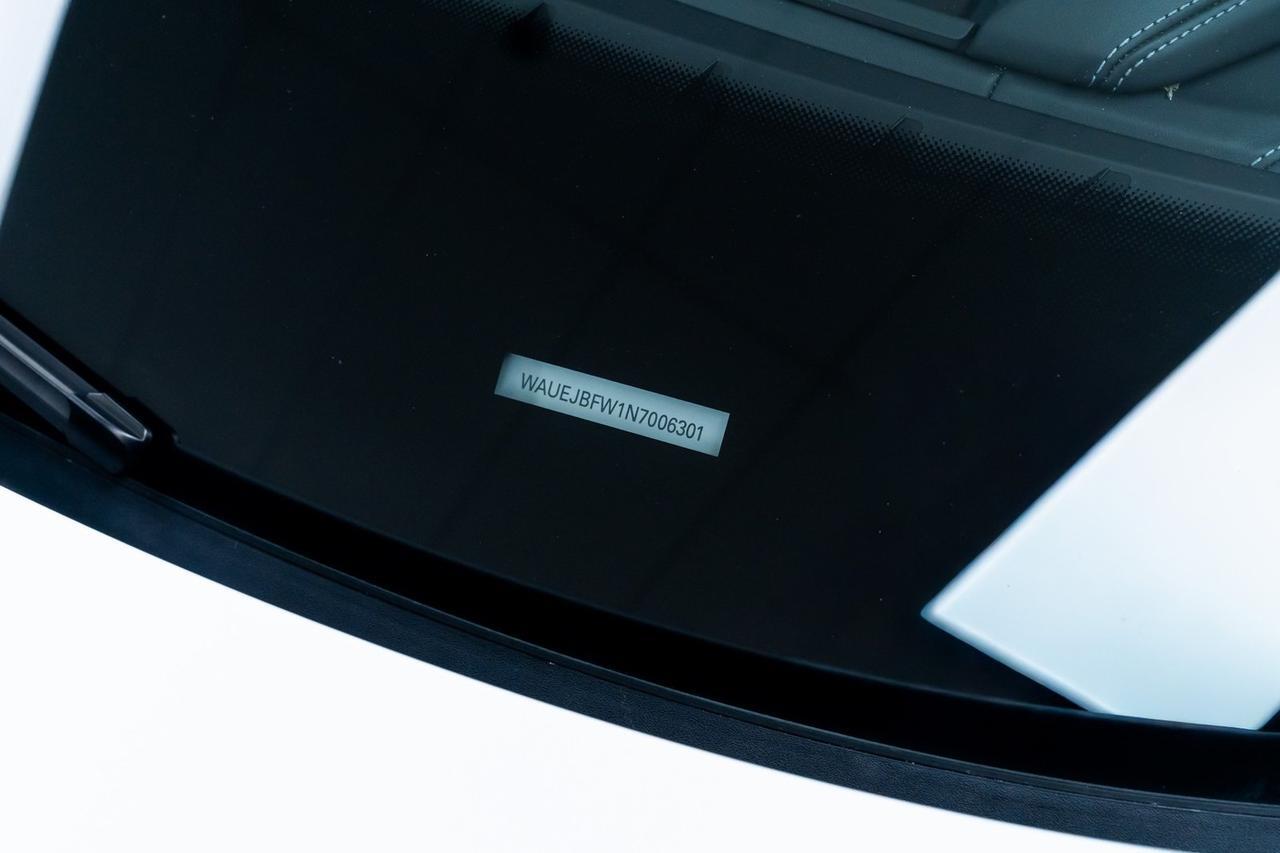 2022 Audi e-tron GT Prestige 1 Owner Performance Package Bang &amp; Olufsen Sound Portland OR