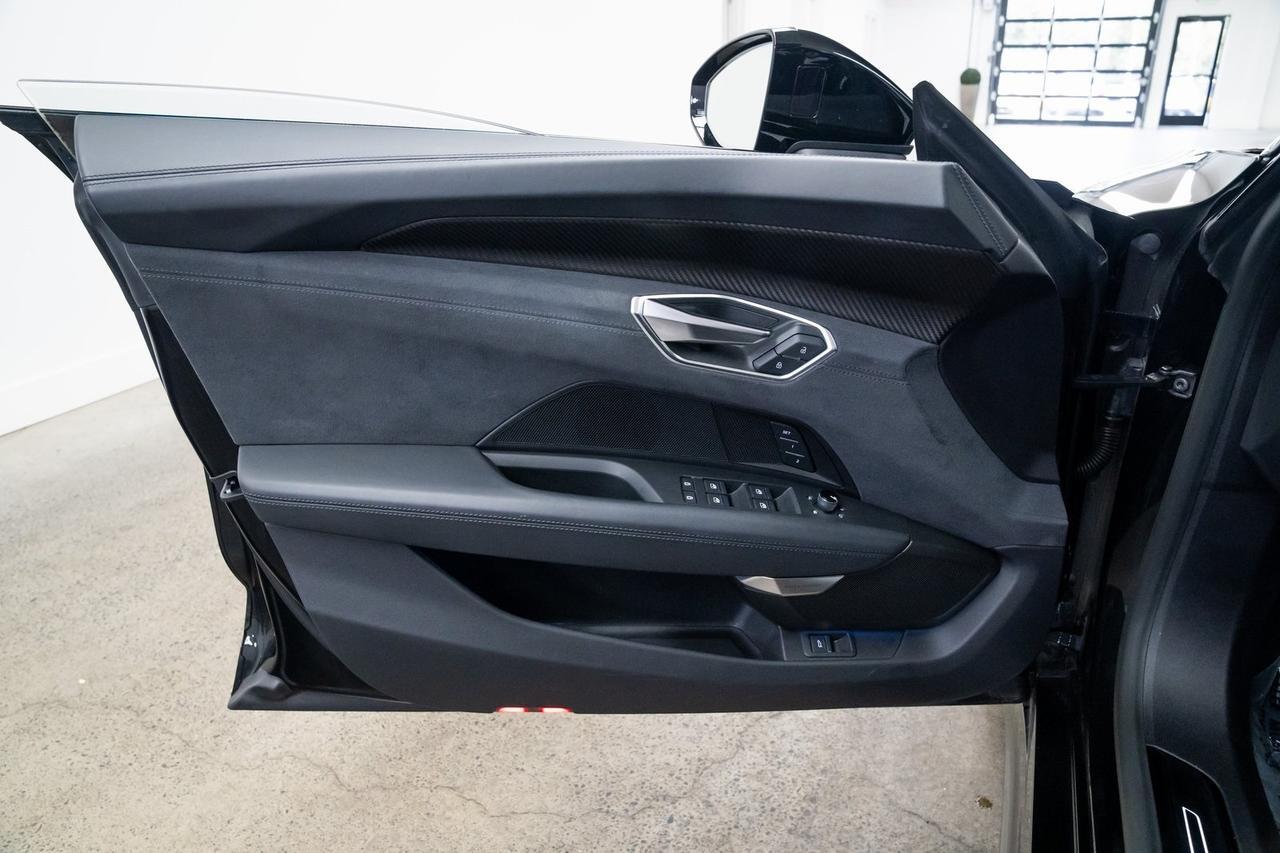 2022 Audi e-tron GT Prestige 1 Owner Performance Package Portland OR