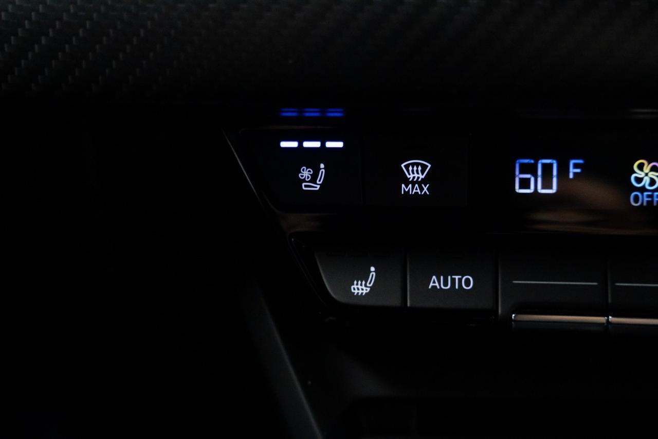 2022 Audi e-tron GT Prestige 1 Owner Vented Seats Performance Package Portland OR