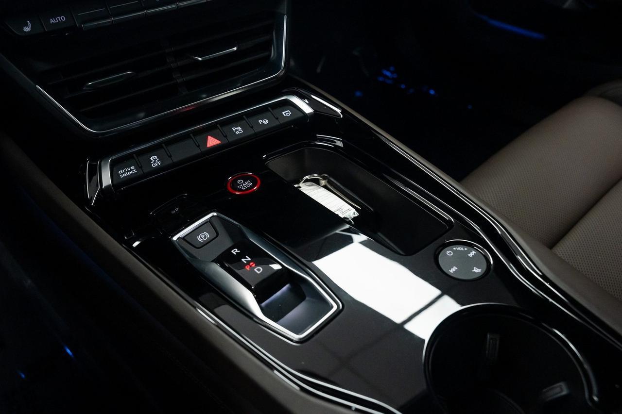 2022 Audi e-tron GT Prestige 1 Owner Vented Seats Performance Package Portland OR