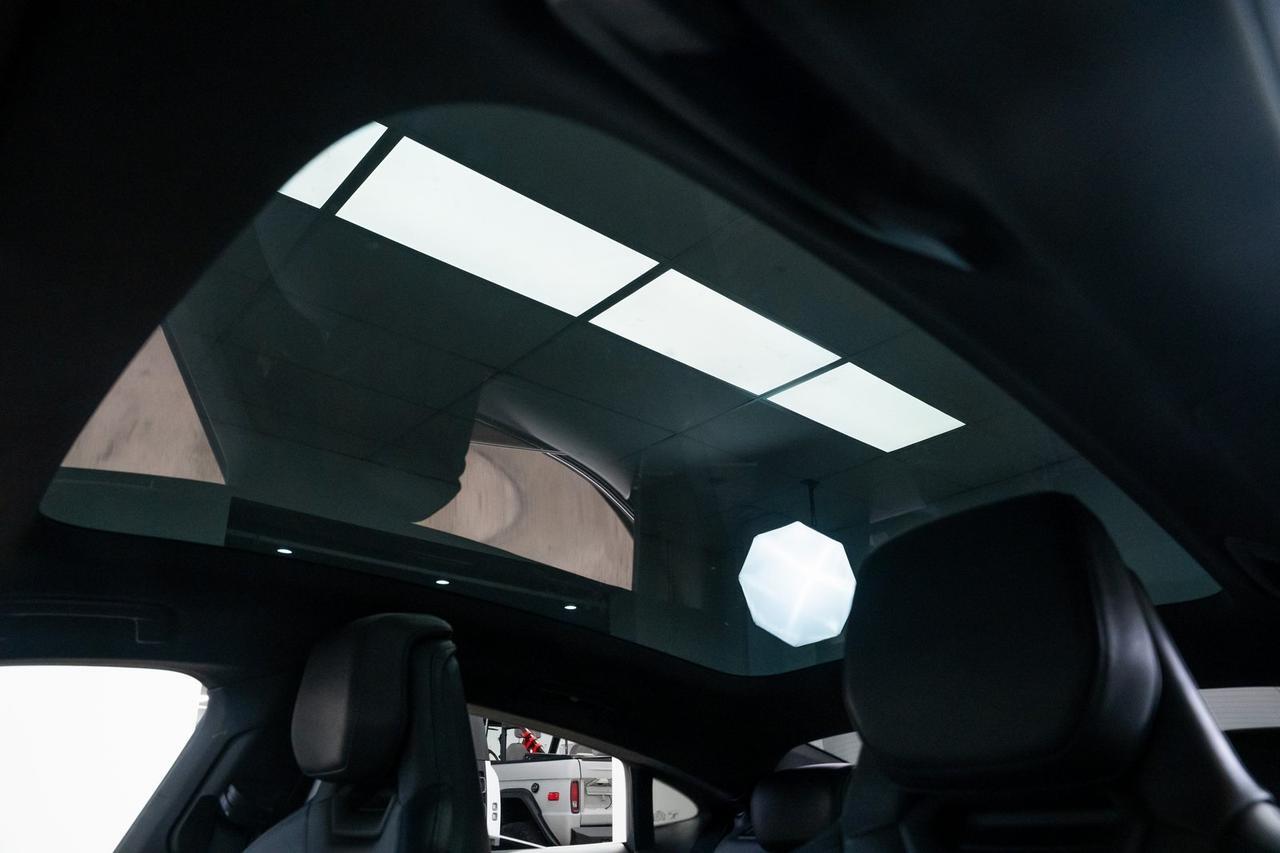 2022 Audi e-tron GT Prestige 1 Owner Vented Seats Performance Package Portland OR