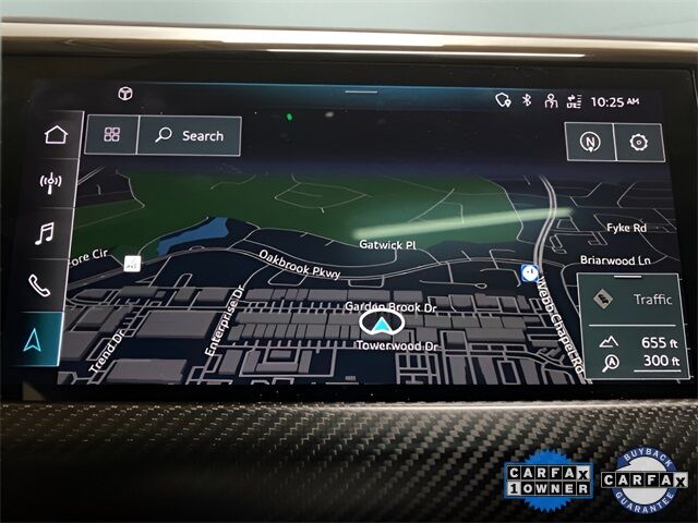 2022 Audi e-tron GT Prestige Dallas TX