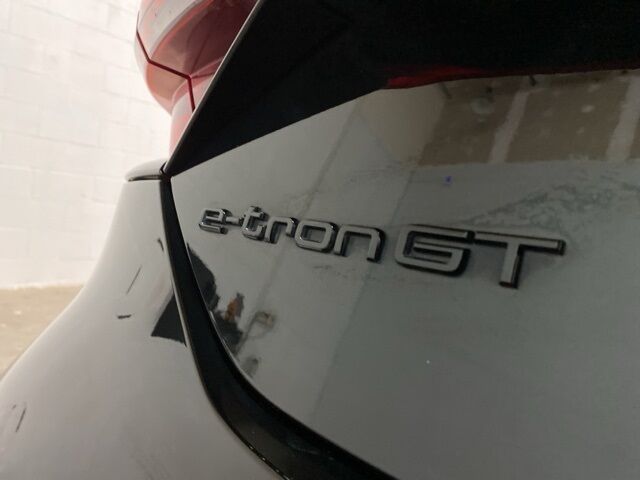2022 Audi e-tron GT Prestige Dallas TX