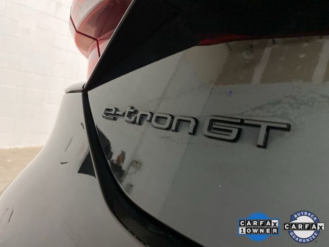 2022 Audi e-tron GT Prestige Dallas TX