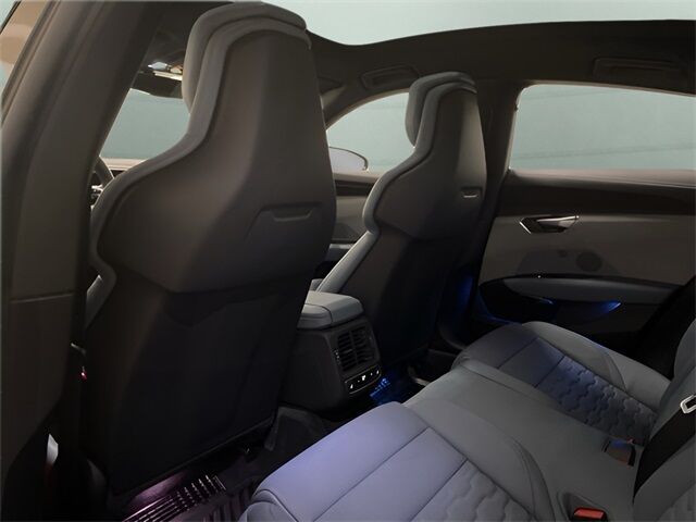 2022 Audi e-tron GT Prestige Dallas TX