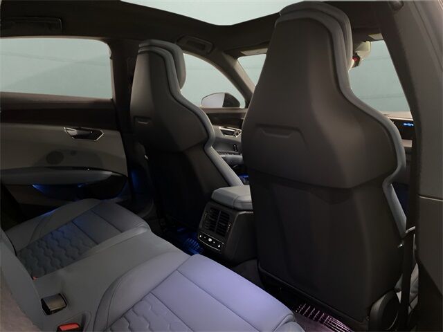2022 Audi e-tron GT Prestige Dallas TX