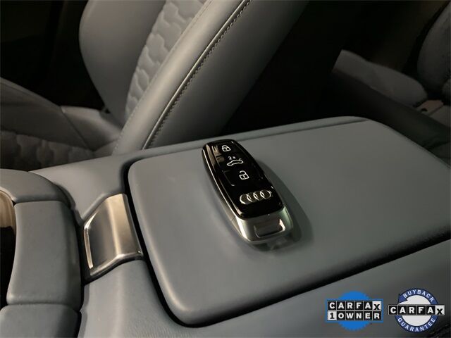 2022 Audi e-tron GT Prestige Dallas TX