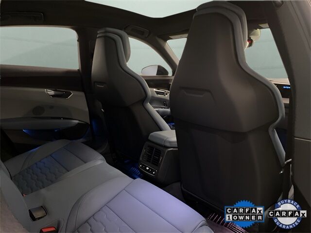 2022 Audi e-tron GT Prestige Dallas TX