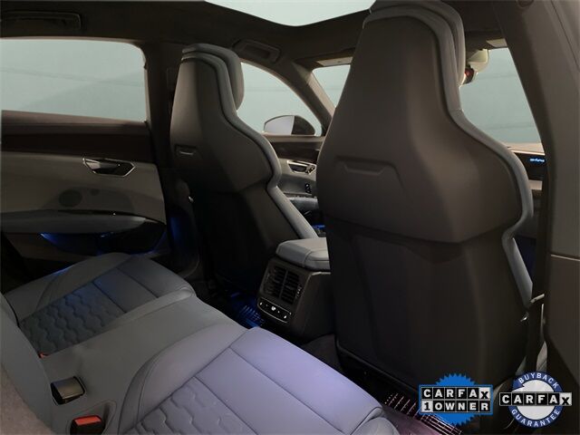 2022 Audi e-tron GT Prestige Dallas TX