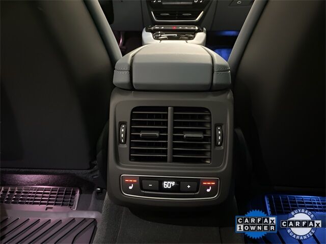 2022 Audi e-tron GT Prestige Dallas TX