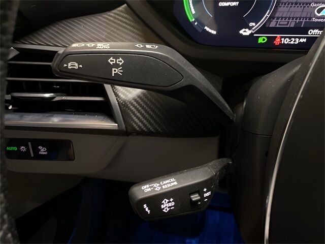 2022 Audi e-tron GT Prestige Dallas TX