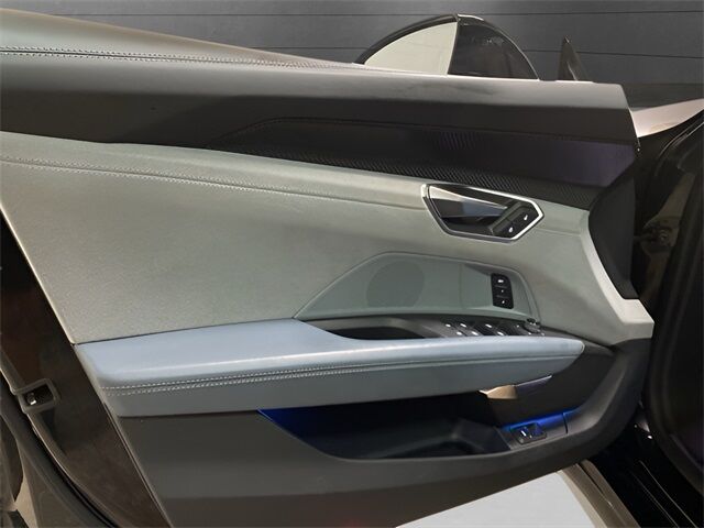 2022 Audi e-tron GT Prestige Dallas TX