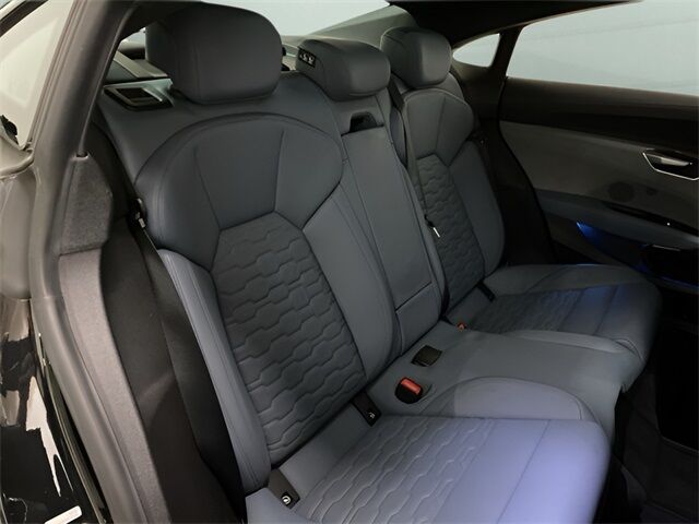 2022 Audi e-tron GT Prestige Dallas TX