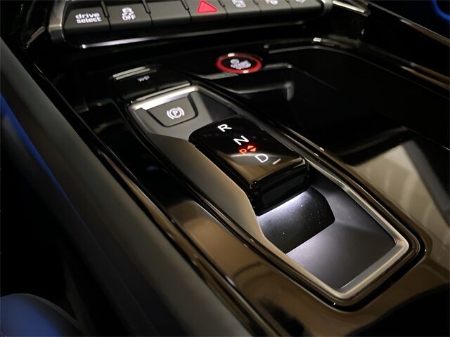 2022 Audi e-tron GT Prestige Dallas TX