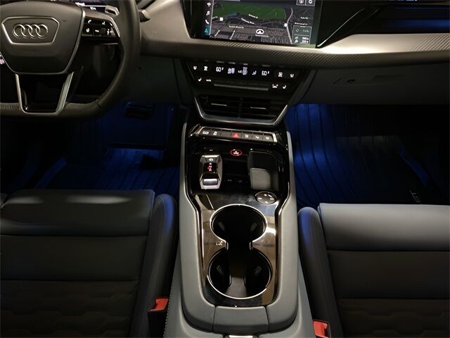 2022 Audi e-tron GT Prestige Dallas TX