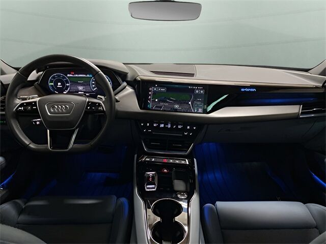 2022 Audi e-tron GT Prestige Dallas TX