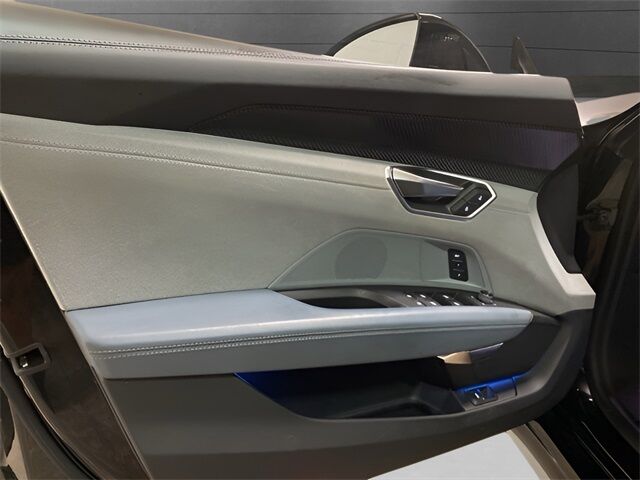 2022 Audi e-tron GT Prestige Dallas TX