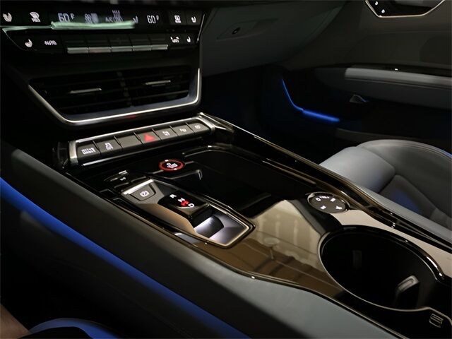 2022 Audi e-tron GT Prestige Dallas TX