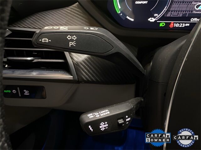 2022 Audi e-tron GT Prestige Dallas TX