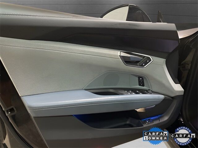 2022 Audi e-tron GT Prestige Dallas TX