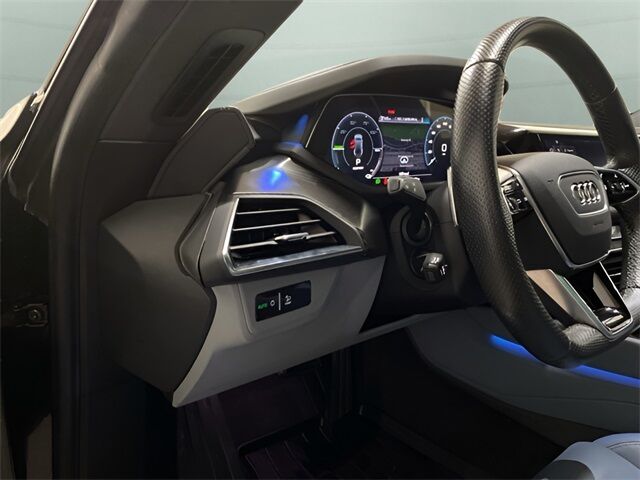 2022 Audi e-tron GT Prestige Dallas TX