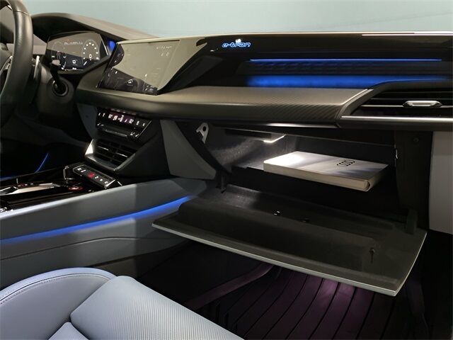 2022 Audi e-tron GT Prestige Dallas TX