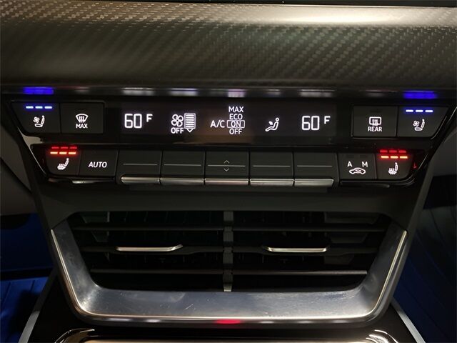 2022 Audi e-tron GT Prestige Dallas TX