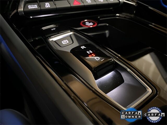 2022 Audi e-tron GT Prestige Dallas TX
