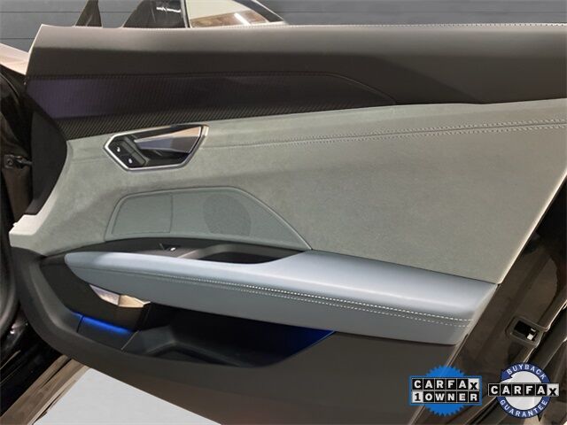 2022 Audi e-tron GT Prestige Dallas TX