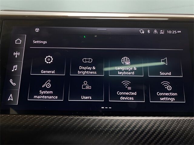 2022 Audi e-tron GT Prestige Dallas TX