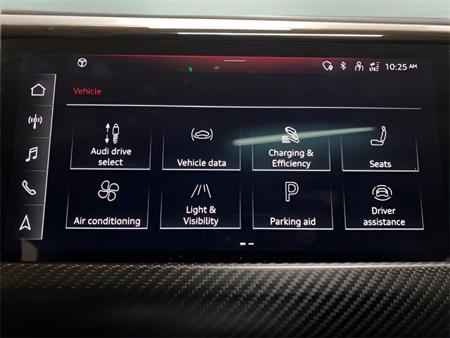 2022 Audi e-tron GT Prestige Dallas TX