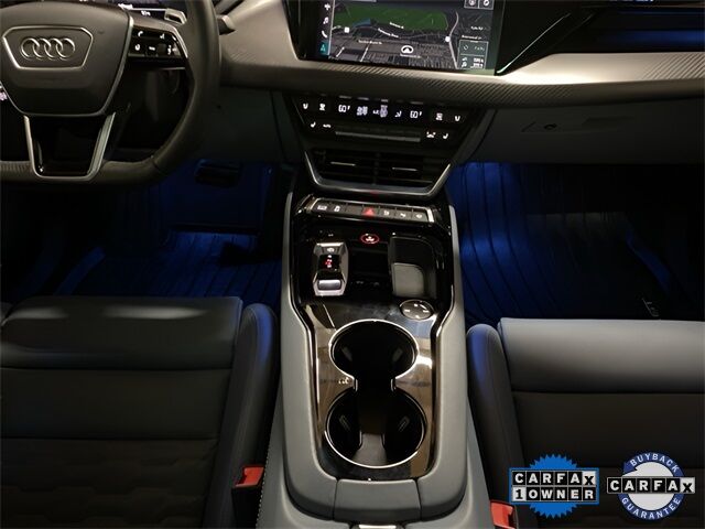 2022 Audi e-tron GT Prestige Dallas TX