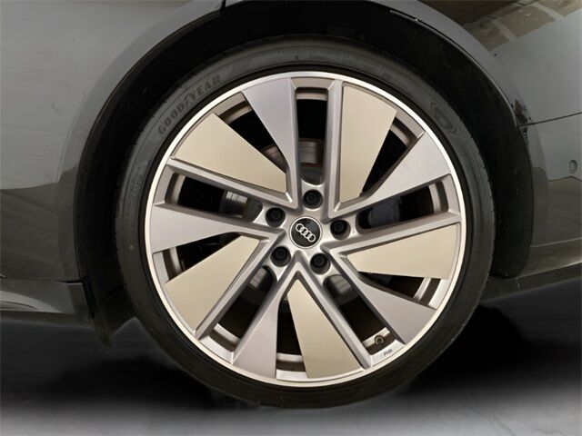 2022 Audi e-tron GT Prestige Dallas TX