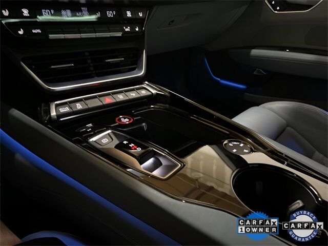 2022 Audi e-tron GT Prestige Dallas TX