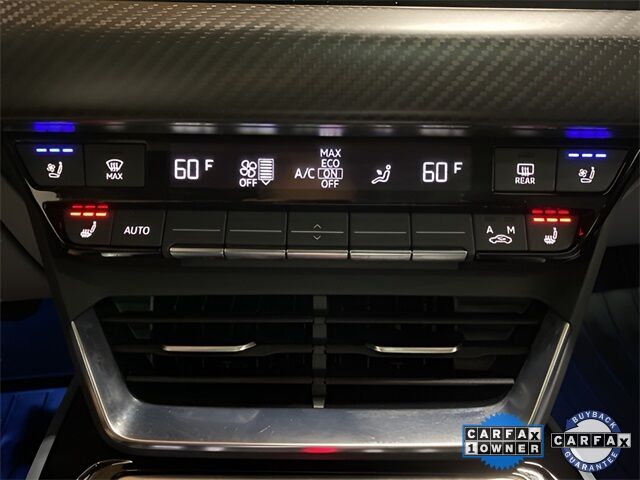 2022 Audi e-tron GT Prestige Dallas TX