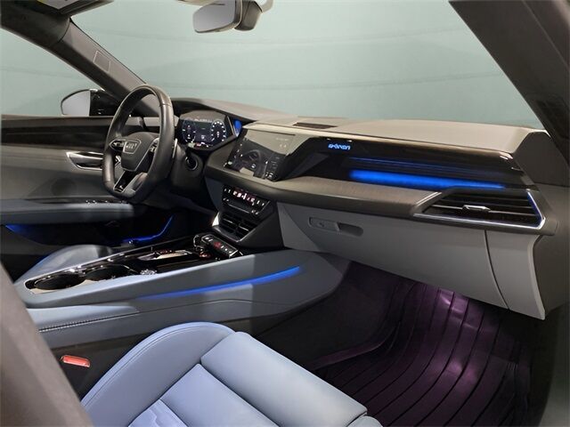 2022 Audi e-tron GT Prestige Dallas TX