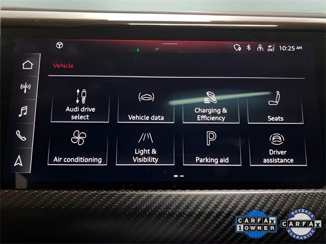 2022 Audi e-tron GT Prestige Dallas TX