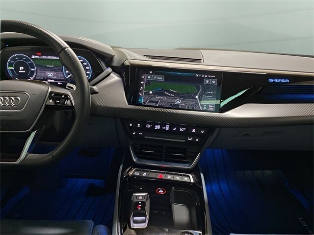 2022 Audi e-tron GT Prestige Dallas TX