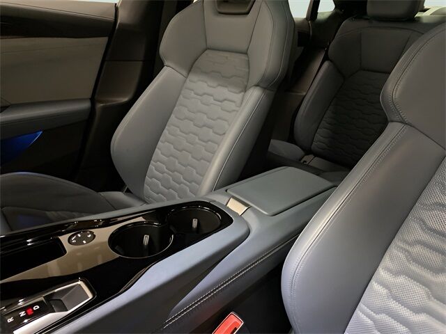 2022 Audi e-tron GT Prestige Dallas TX