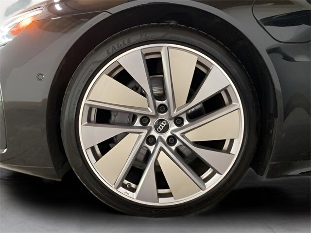 2022 Audi e-tron GT Prestige Dallas TX
