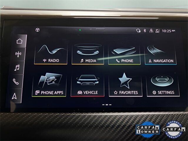 2022 Audi e-tron GT Prestige Dallas TX