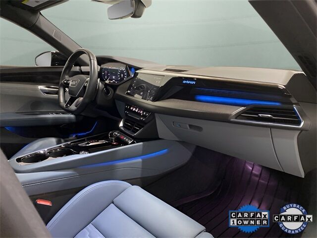2022 Audi e-tron GT Prestige Dallas TX