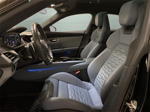 2022 Audi e-tron GT Prestige Dallas TX