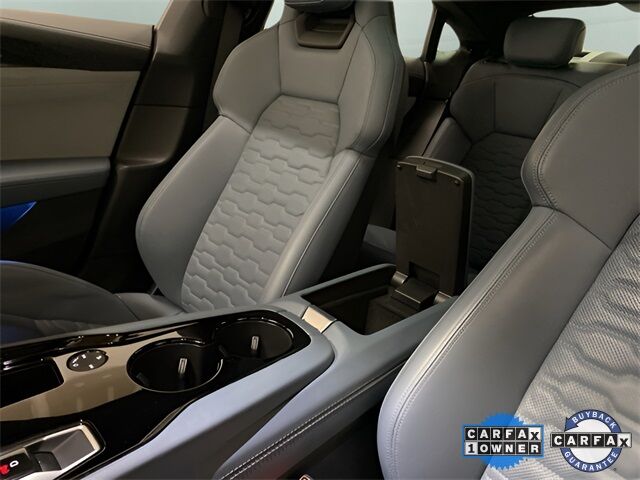 2022 Audi e-tron GT Prestige Dallas TX
