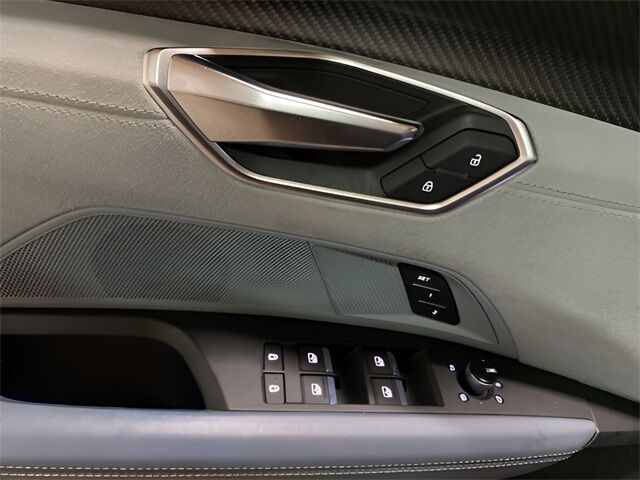 2022 Audi e-tron GT Prestige Dallas TX